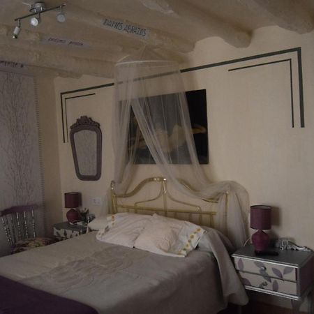 Capricho De Alcorisa Hostel Kültér fotó