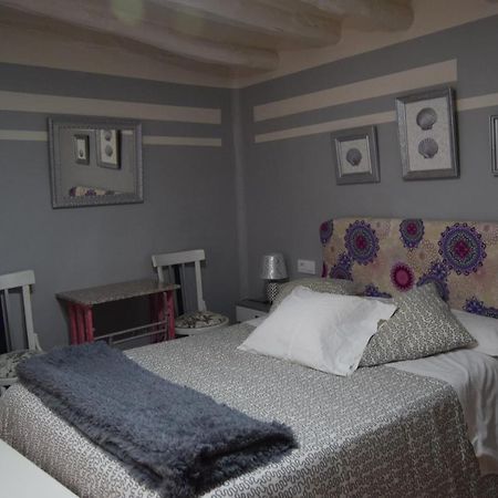 Capricho De Alcorisa Hostel Kültér fotó