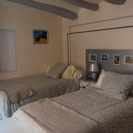 Capricho De Alcorisa Hostel Kültér fotó