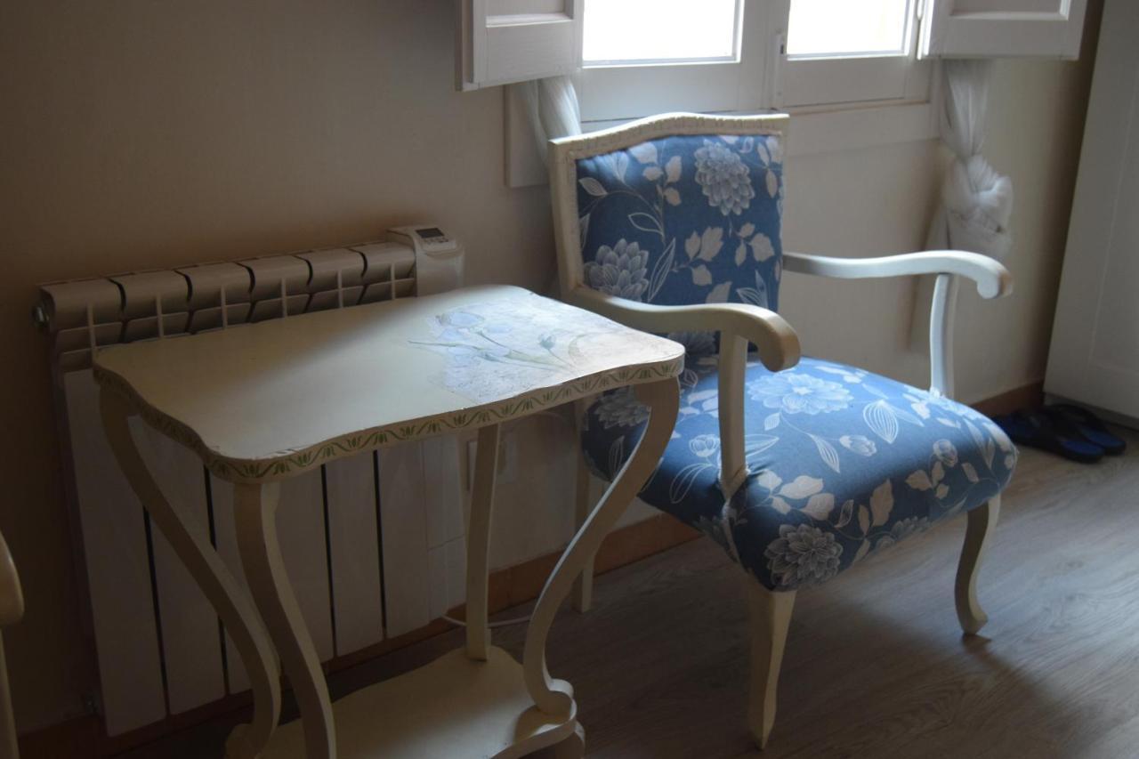 Capricho De Alcorisa Hostel Kültér fotó