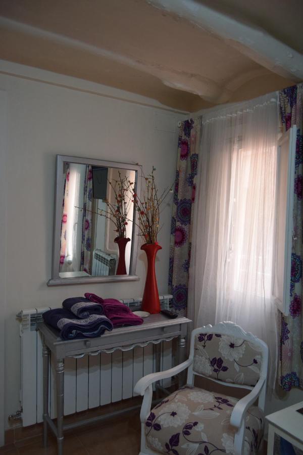 Capricho De Alcorisa Hostel Kültér fotó