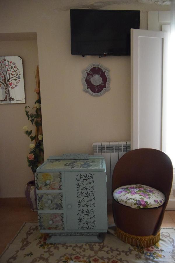 Capricho De Alcorisa Hostel Kültér fotó